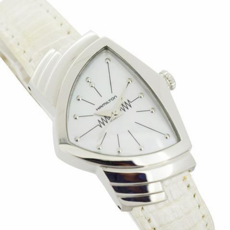 HAMILTON/ハミルトン ベンチュラ H242111 レディースシェル文字盤 IMG_5761_IoEKh4T.JPG