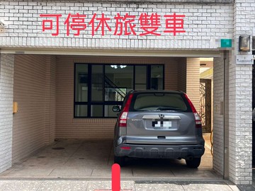 西港大面寬併排雙車墅大地坪｜台南市西港區中山路