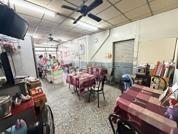 中壢市區新街廟商圈適合百業店面｜桃園市中壢區延平路