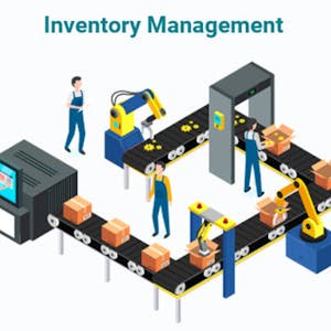Inventory Management
