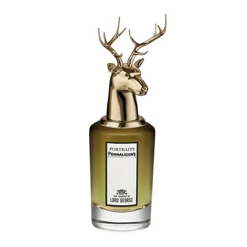 (A8信義店)喬治勳爵的悲劇淡香精75ML