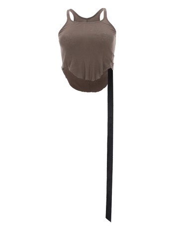 rick owens drkshdw cotton tops.