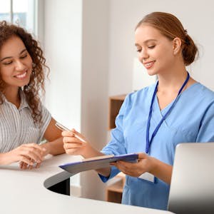 Medical Administrative Assistants and Office Procedures