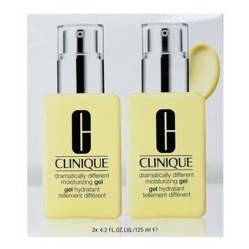 CLINIQUE倩碧 平衡修護奇蹟膠125ml*2入組-航空版