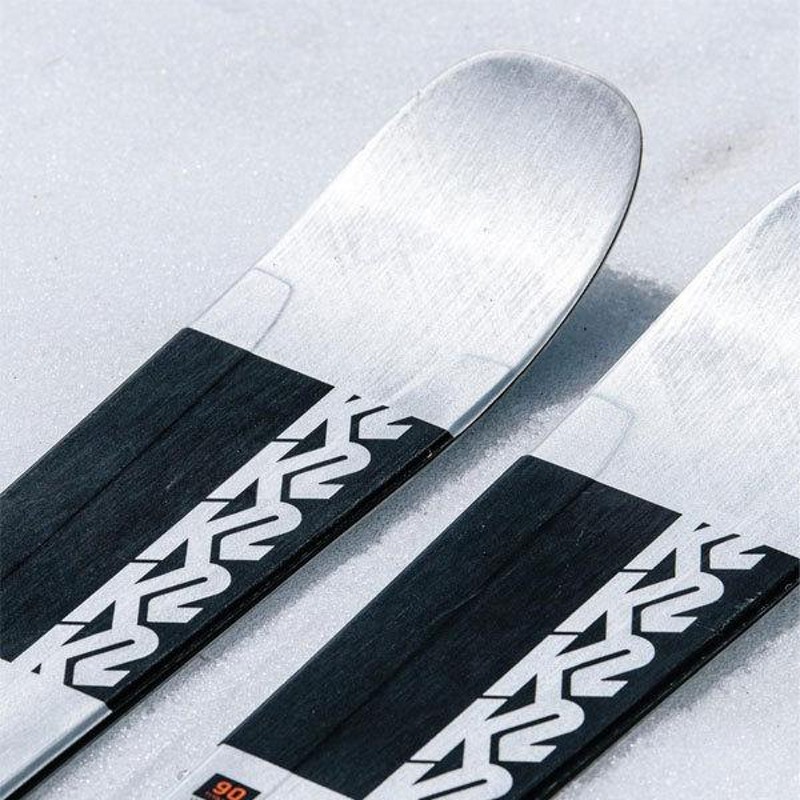 K2 Mt.Baker テレマークスキー板 K2 Baker Superlight Review - The Backcountry Ski Site