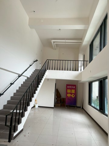 四季平安A8金旺店面｜新北市土城區青福街