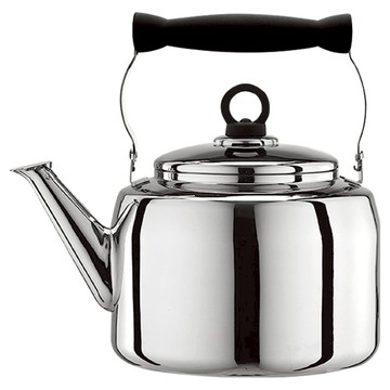 PLUS PERFECT 理想 極緻316笛音壺  2L  銀色  1個