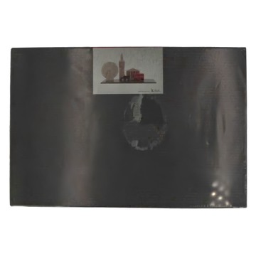 kiko&gg 英國倫敦 木質玩具  1盒