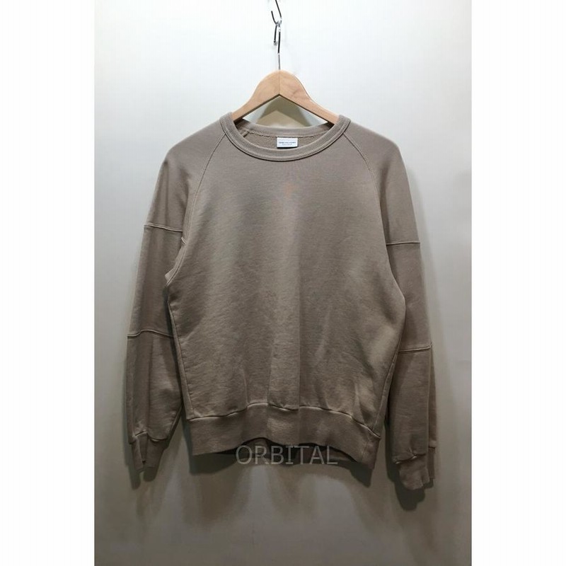 経堂) Dries Van Noten ドリスヴァンノッテン ドロップショルダー  