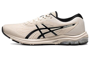 ASICS GEL-PULSE 12 SNEAKERS BEIGE