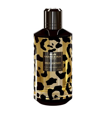 Mancera Wild Leather Eau de Parfum