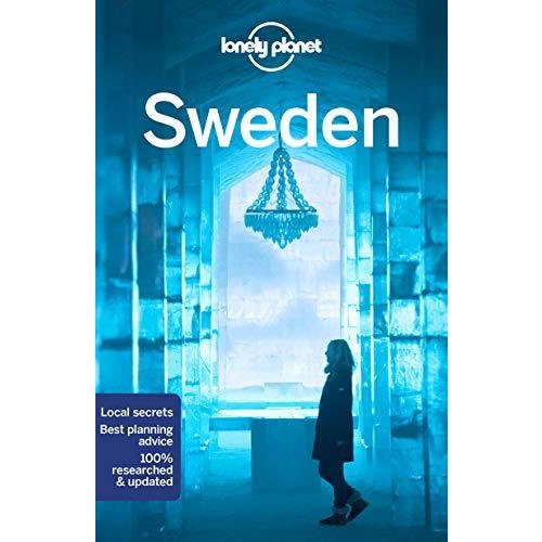 Lonely Planet Sweden (Country Guide)