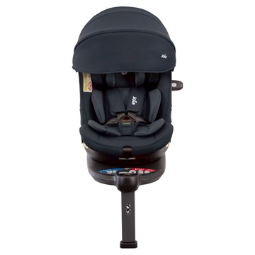 Joie i-spin Grow 全方位汽座 0~7歲適用  藍色