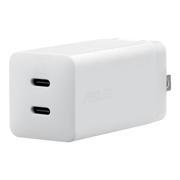 ASUS 華碩 65W USB-C GaN 充電器  1個