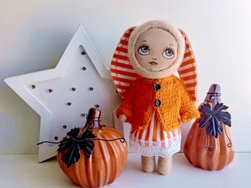 泰迪兔子羊毛娃娃 * 收藏兔子玩具 * 生日礼物*泰迪娃娃