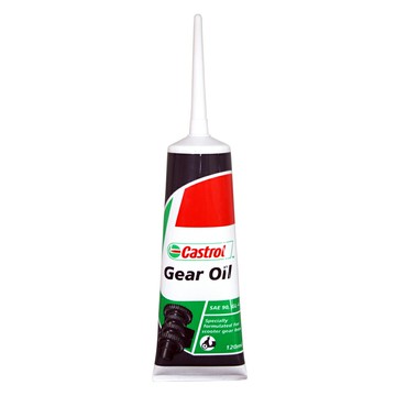 Castrol 90W GL-4 齒輪油 120ml 嘉實多