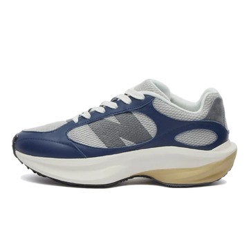 WRPD RUNNER NAVY SEA SALT