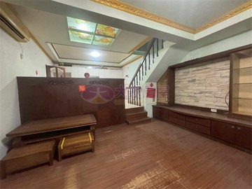 員山國中邊間優質透天｜宜蘭縣員山鄉溫泉路