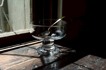 土耳其製冰淇淋碗