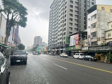 武慶二路上瑞隆、大明商圈透天金店面｜高雄市鳳山區武慶二路