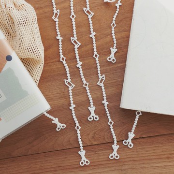 Draw & Cut / 書籤線 書籤繩