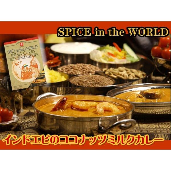 ご当地カレー　インドカレー　６種類１２食　お試しセット（キャニオンスパイス）