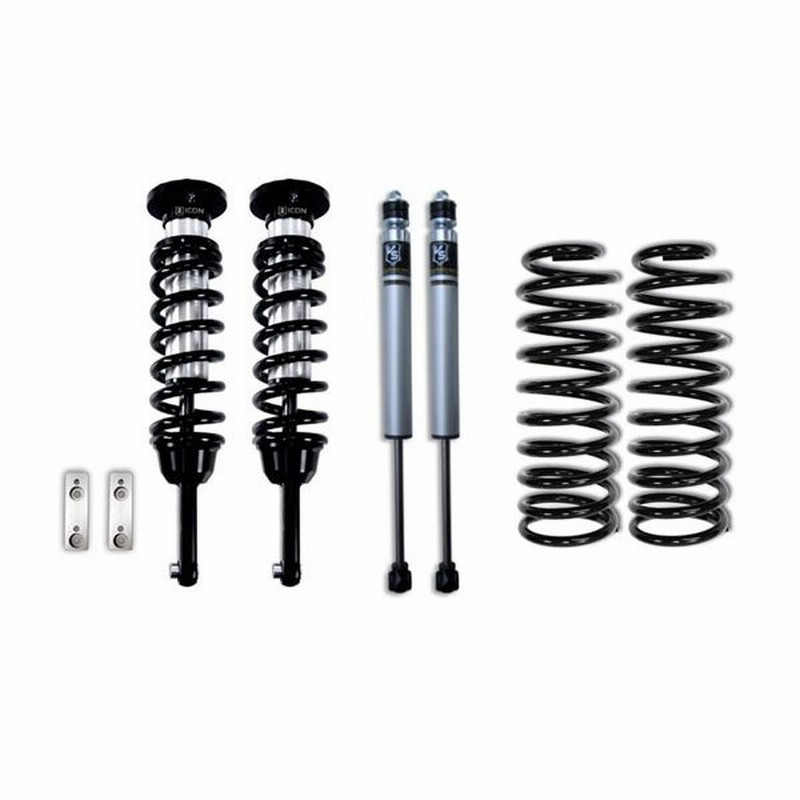 Toytec製 トイテック 03 09年 Toyota トヨタ 4 Runner 4ランナー アイコン ステージ1 リフトアップキット 通販 Lineポイント最大0 5 Get Lineショッピング