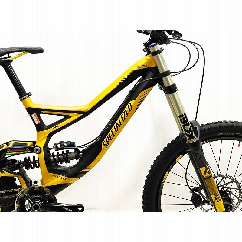 REVELL BIKES 「レベルバイクス」 450R 2011年モデル マウンテンバイク