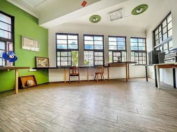 哈瑪星中山大學復古透店｜高雄市鼓山區濱海二路