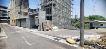 ✧專✧草屯12.5米大面寬近御富路住宅區建地｜南投縣草屯鎮新僑光段