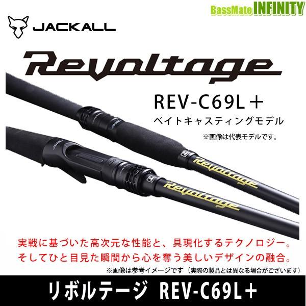 リボルテージ RV-C69L＋-