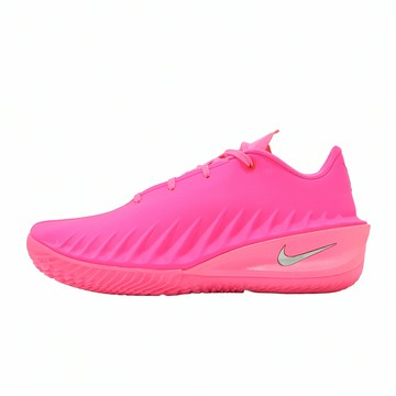 Nike 籃球鞋 G.T. Cut 4 KY Per EP 男鞋 粉紅 乳癌配色 IO8117-600