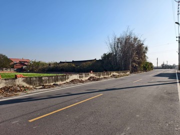 彰化芳苑近台61雙面臨路建地-專任｜彰化縣芳苑鄉芳頂段