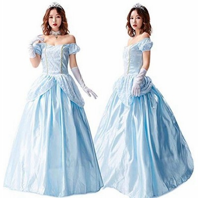 人気シンデレラコスプレの通販 2 058件の検索結果 Lineショッピング