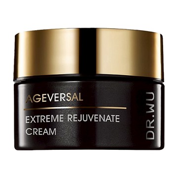 DR.WU 達爾膚 超逆齡肌因再生精華霜  30ml  1件