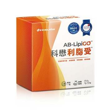 科懋 利脂受 柳橙風味 (21包/盒)【杏一】
