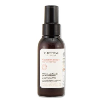 L’OCCITANE 歐舒丹 草本修護抗毛燥順髮凝乳 100ML（百貨公司貨）