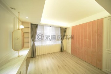 澄清湖輕屋齡質感裝潢美透天｜高雄市鳥松區夢裡路