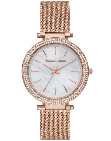 MICHAEL KORS Wrist watches - Item 58050756