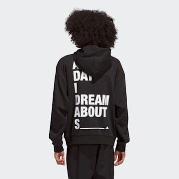 【adidas 愛迪達】 ALL DAY I DREAM ABOUT 連帽上衣 男 - Originals JN6765
