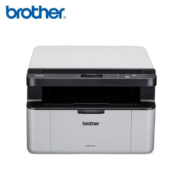 【Brother】DCP-1610W 無線雷射複合機【三井3C】