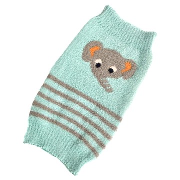 肚圍褲  小綠象 綠色