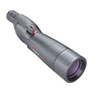 Simmons (福利品) 15-45x60mm 防水賞鳥型單筒望遠鏡 Venture 冒險系列 SP154560B