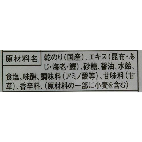 浜乙女 味のりあさくさ 12袋 12袋×10個