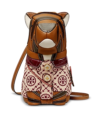 Tory Burch Tanya the Tiger Bag