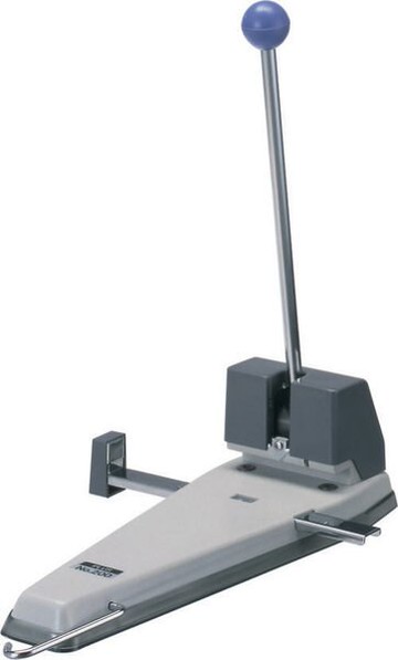 PLUS No.200 雙孔強力打孔機