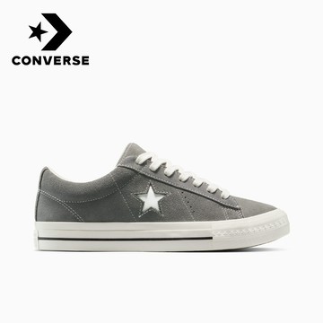 【Converse官方旗艦店】低筒休閒鞋_中性_ONE STAR 95_A15617C