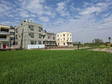 紘緯推薦路竹都內農地有合法農舍住家聚集｜高雄市路竹區大勇路