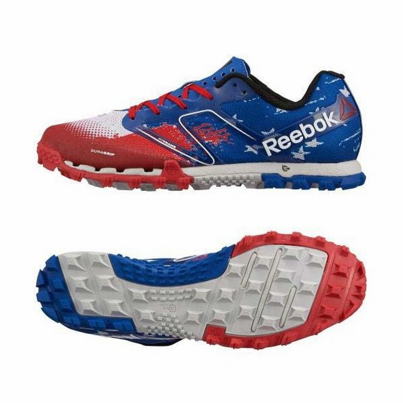 送料無料 Reebok リーボック シューズ メンズエクササイズ トレーニング シューズ オール テレイン スーパー Usa M メンズ Red 通販 Lineポイント最大0 5 Get Lineショッピング