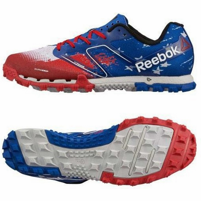 送料無料 Reebok リーボック シューズ メンズエクササイズ トレーニング シューズ オール テレイン スーパー Usa M メンズ Red 通販 Lineポイント最大0 5 Get Lineショッピング